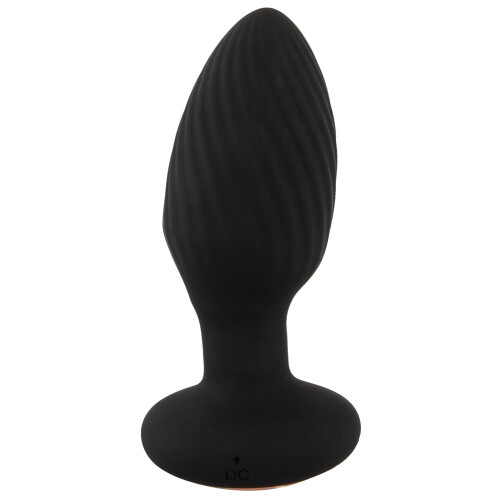 RC Rotating Butt Plug 2
