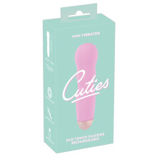 Cuties Mini Vibrator