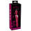 Massage Wand Warming & Thrusting Vibe 1