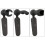 Wand Vibrator with 3 Attachments 4