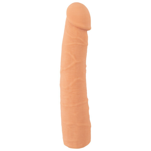 Extension Sleeve 1
