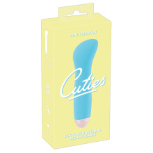 Cuties Mini Vibrator