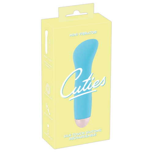 Cuties Mini Vibrator