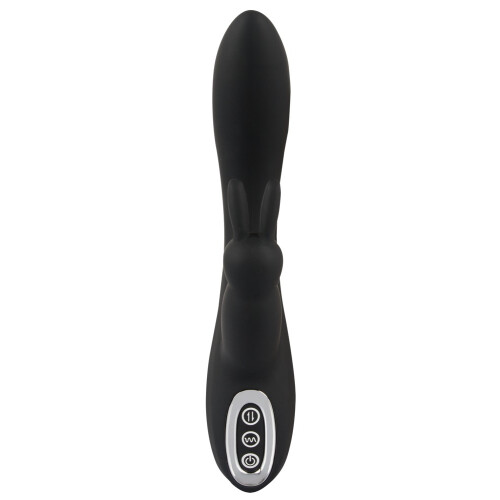 Triple G-Spot Vibrator 2
