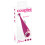 Couples Choice G-punktsvibrator Pink 1