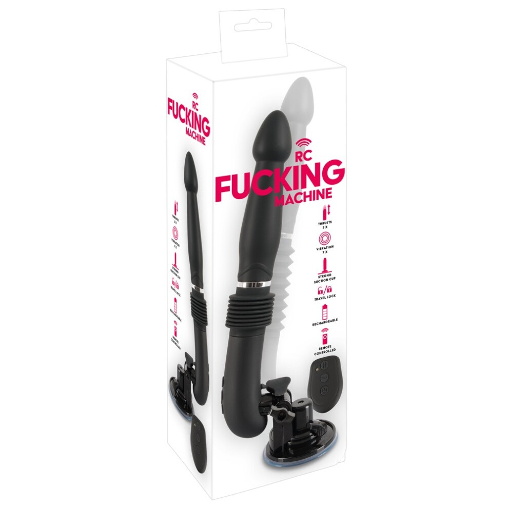You2toys Rc Fucking Machine