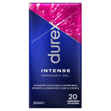 Durex »Intense Orgasmic Gel«