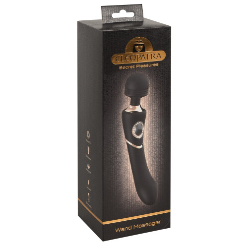 Wand Massager