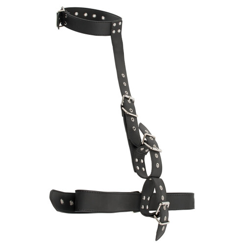 Restraint Set, vegan 1