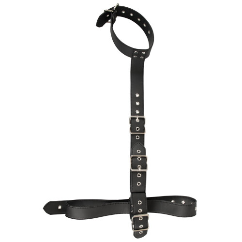 Restraint Set, vegan 2