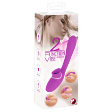 2 Function bendable Vibe