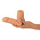Extension Sleeve 8