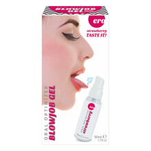 Blowjob Gel