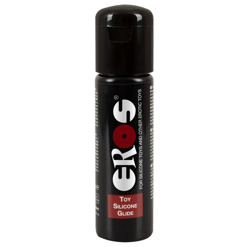 EROS - TOY SILICONE GLIDE 100 ML