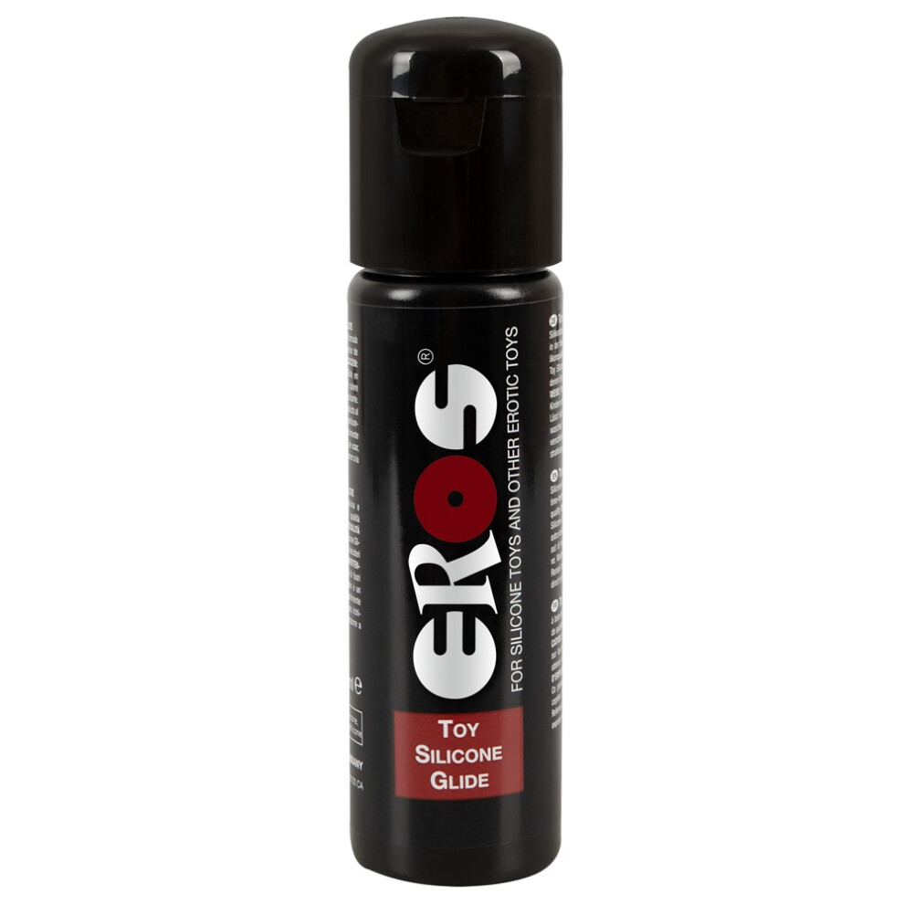 Eros Toy Glide
