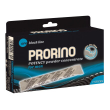Potenspulver 7 stk. Prorino Potenspulver 7 stk.