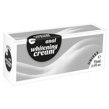 Anal hudblegningscreme 75ml