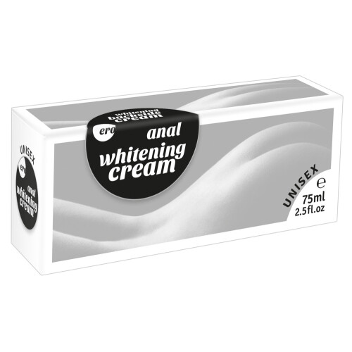 Anal hudblegningscreme 75ml