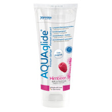 JOYDIVISION AQUAGLIDE - RASPERRY LUBRICANT 100 ML