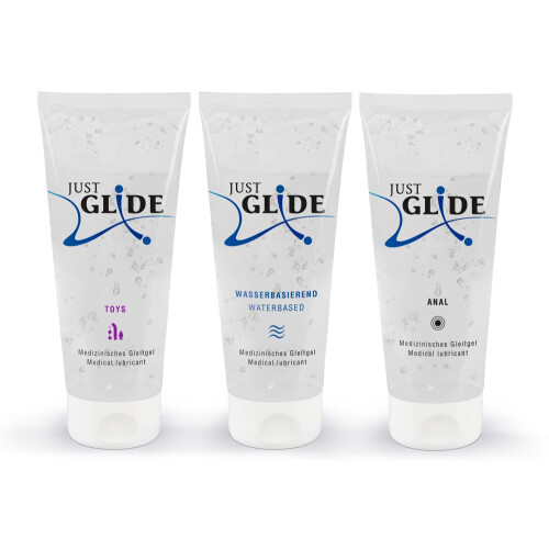 Set 3 x 200 ml