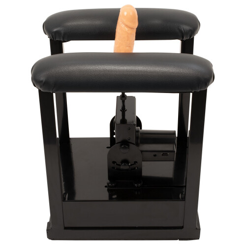 Sit-On Climaxer 2