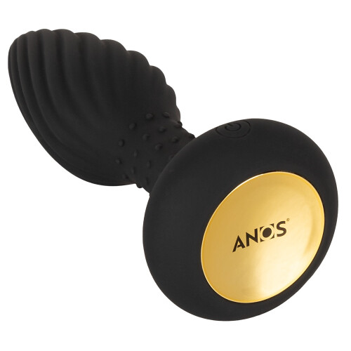 Remote Controlled Butt Plug 2