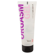 Orgasm Gel