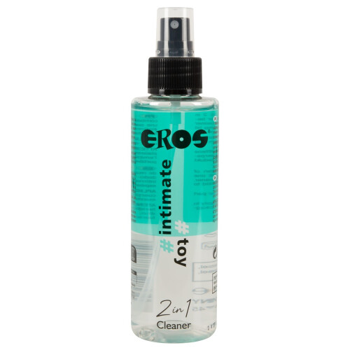 2in1 intimate & toy cleaner