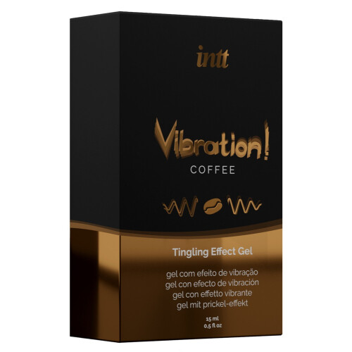 Vibration! Coffee