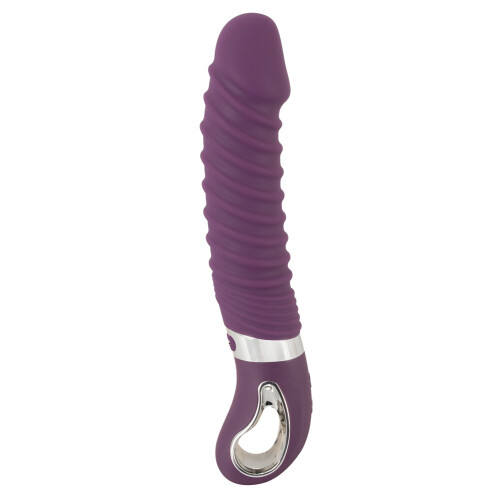 Warming Soft Vibrator 1