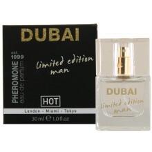 HOT - PHEROMON-PARFUM DUBAI LIMITED EDITION HERREN 30 ML