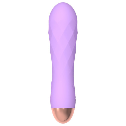 Cuties Lilla Mini Prikket Vibrator 2