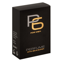 P6 Parfume med feromoner til mænd 30ml