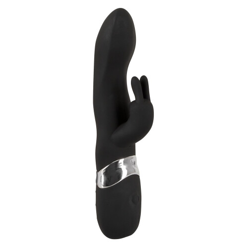 Rechargeable Rabbit Vibe 1