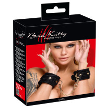 Handcuffs