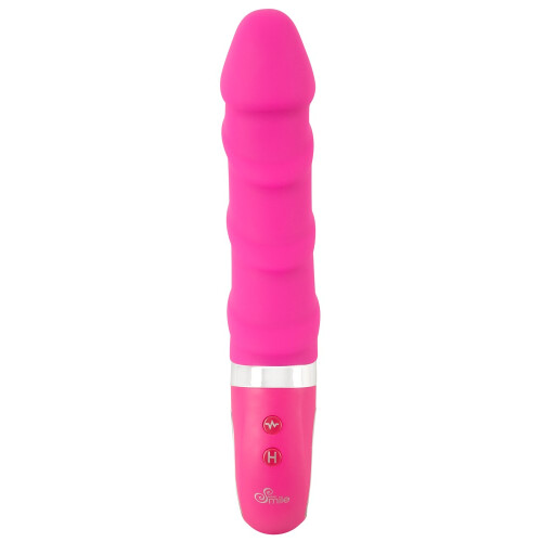 Warming Soft Vibrator 2