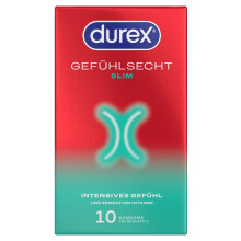 Gefühlsecht Slim