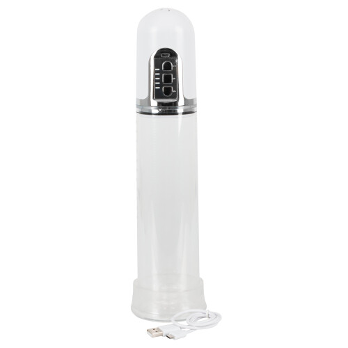 Mister Boner Automatic Pump 1