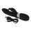 Rechargeable Rabbit Vibe 5