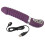 Warming Soft Vibrator 8
