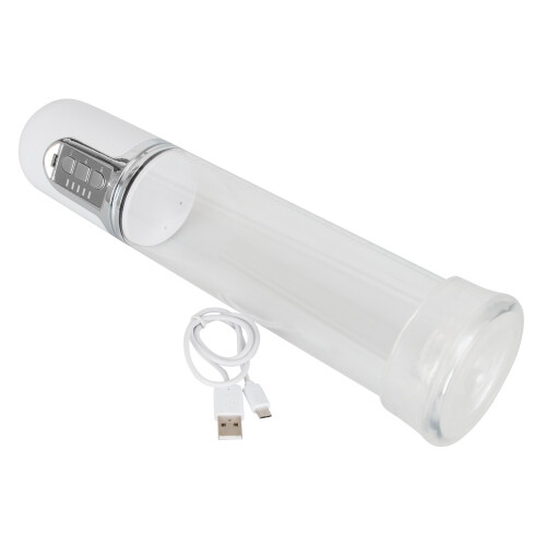 Mister Boner Automatic Pump 2