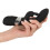 Rechargeable Rabbit Vibe 6