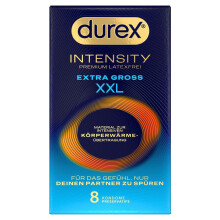 Intensity XXL
