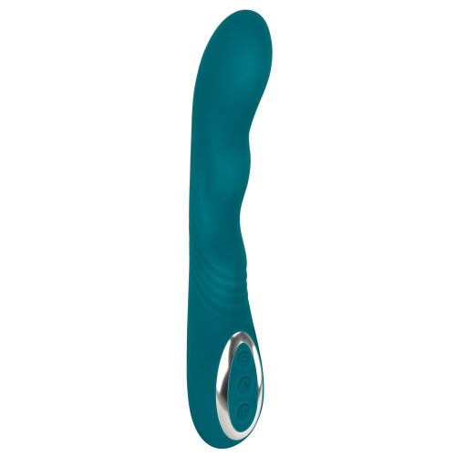 Rotating G-Spot Vibrator 1