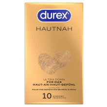 Hautnah