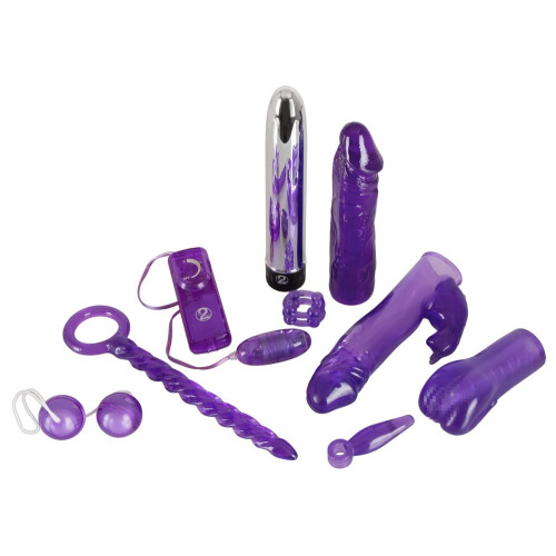 Purple Appetizer 1
