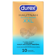 Hautnah Extra Groß XXL