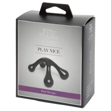 Play Nice Body Massager