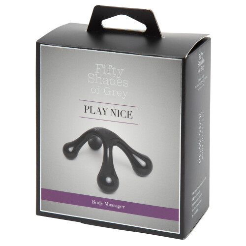 Play Nice Body Massager