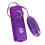 Purple Appetizer 4